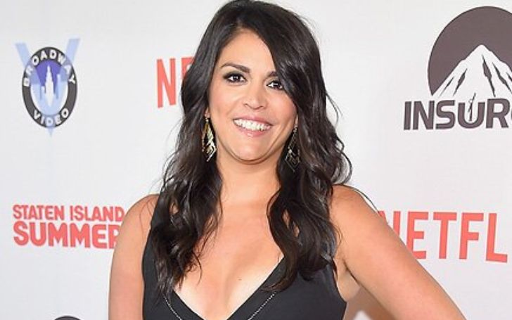 Cecily Strong's Boyfriend in 2021: Everything on Her Love Life Here